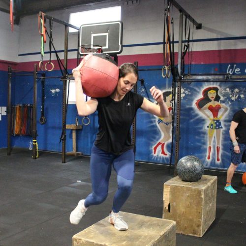 crossfit